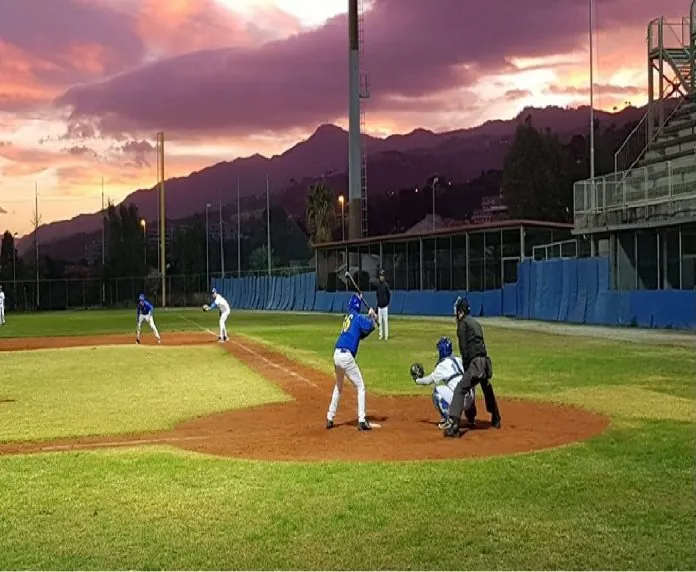 BASEBALL
