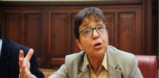Assessore Regionale, Bernadette Grasso (FI): “Le Città Metropolitane e i Liberi Consorzi sono abbandonati dallo Stato”