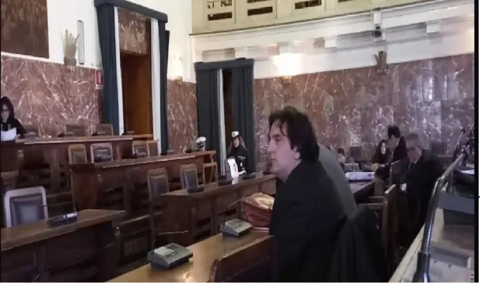 CONSIGLIO C MESSINA
