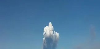 Anche oggi, un lungo sciame sismico sull’Etna