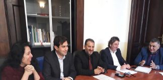 Presentati oggi in conferenza stampa a Palazzo Zanca, gli eventi natalizi