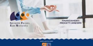 Giovedi’ 20 dicembre: la presentazione dei risultati ottenuti dalle associazioni finanziate dalla Onlus “Giuseppe Franza – Elio Matacena”