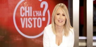 Su Rai3, questa sera: “Chi l’ha Visto?”