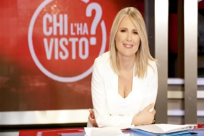 FEDERICA SCIARELLI