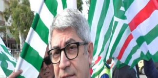 Sull’Area Zes e l’Autorità Portuale, per Tonino Genovese (Cisl – Messina): “Una soluzione pasticciata, quella annunciata in conferenza stampa dal M5S”