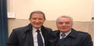 Angelo Giorgianni (ME): “Nel corso di un incontro con il presidente Nello Musumeci, ho illustrato le motivazioni delle iniziative già intraprese, insieme a Consumatori Associati”