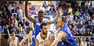 Haitem Fathallah, torna ad indossare la maglia della ZS Group