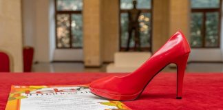 Grande partecipazione ieri sera, per la messa in scena del Musical “Lelè il mafioso.it”