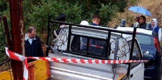 Condannato a trent’anni di reclusione, Leonardo Lo Giudice