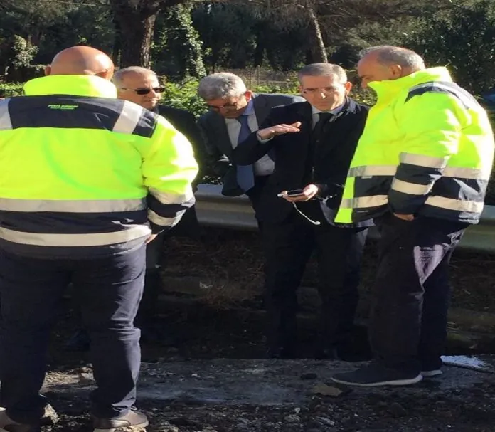 Marco Falcone Acireale