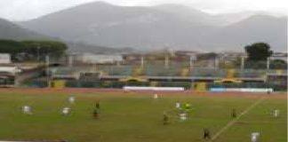 L’Acr Messina che non ti aspetti, si impone contro la Nocerina