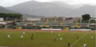 L’Acr Messina che non ti aspetti, si impone contro la Nocerina