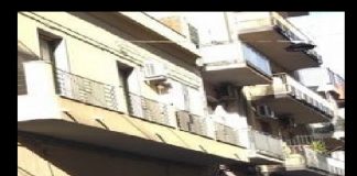 A Paternò, in Provincia di Catania, si è verificata una tragedia della follia