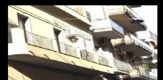 A Paternò, in Provincia di Catania, si è verificata una tragedia della follia