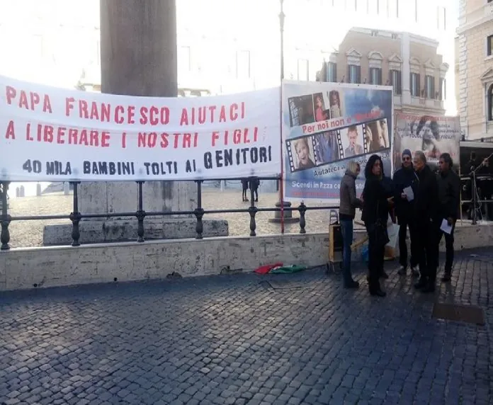 PAPA FRANCESCO ROMA