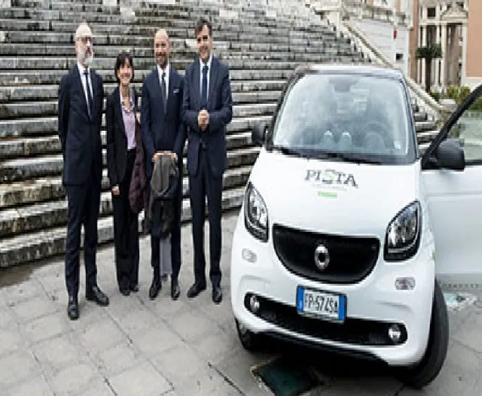 PISTA 1