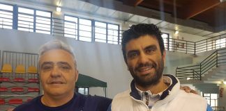 La ZS Group, torna al Palamili Pippo-Sidoti-e-Francesco-Paladina