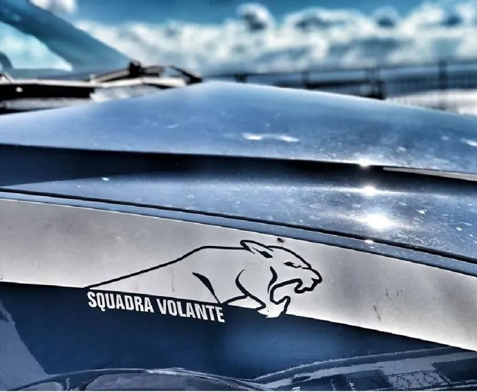 S VOLANTE