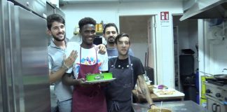 Consegnati questa mattina, gli attestati del Progetto “AccogliMe”