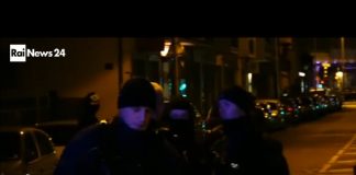 Strasburgo, è finita la fuga di Cherif Chekatt
