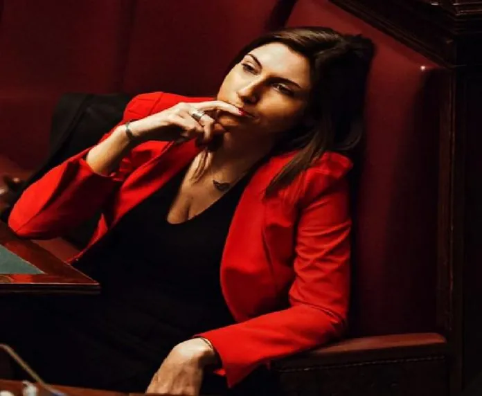 anna ascani