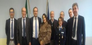 Inps Messina: presentato il Progetto Baby Pit Stop