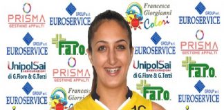 Il Messina Volley, verso il riscatto