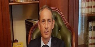 L’on. Tommaso Calderone, ha presentato una interrogazione sulla ventilata chiusura della sede CRIAS di Messina