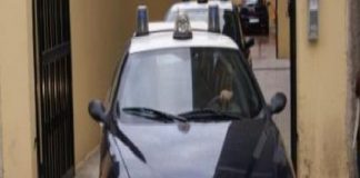 I carabinieri di Barcellona Pozzo di Gotto, hanno arrestato 4 persone e denunciato 2