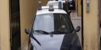 I carabinieri di Barcellona Pozzo di Gotto, hanno arrestato 4 persone e denunciato 2