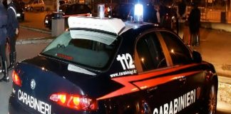 I carabinieri di Sant’Agata di Militello, hanno svolto servizi straordinari