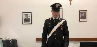 A Lipari, i carabinieri hanno arrestato padre e figlio