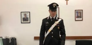 A Lipari, i carabinieri hanno arrestato padre e figlio