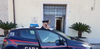 Badante denunciata, dai carabinieri di Monforte San Giorgio
