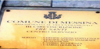 La chiusura definitiva, dei Centri Servizi di Provinciale e via Cile a Messina, entro il 31 marzo 2019