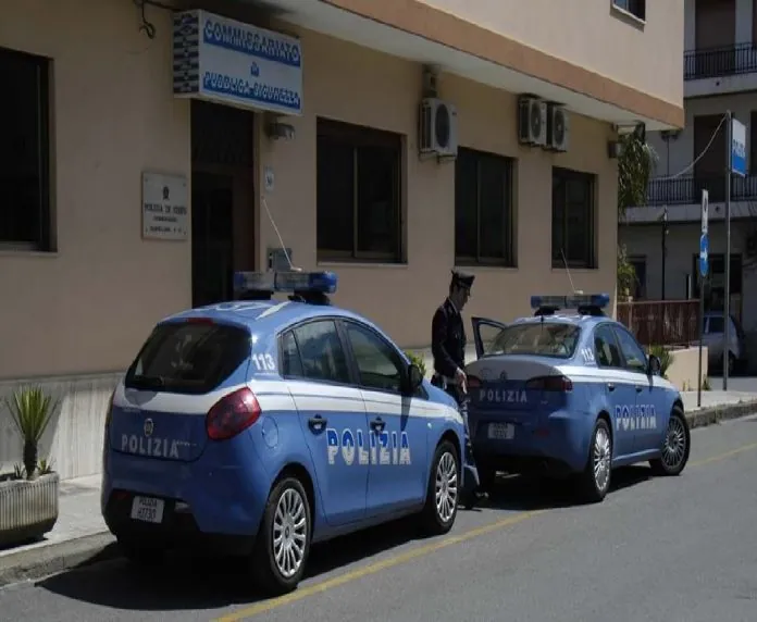 commissariato bpg 1