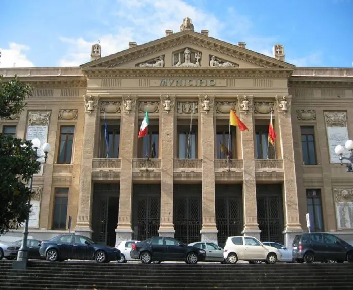 comune di me