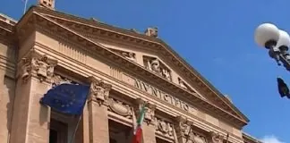 Libero Gioveni, sul: “Bando di mobilità esterna volontaria per n. 29 posti, al Comune di Messina”