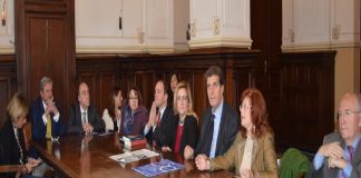 Presentata stamane a Messina, presso Palazzo dei Leoni, la “Settimana Quasimodiana”