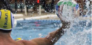 Chiusura dell’anno solare da record, per il Cus Unime