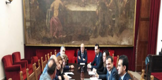 Al via le trattative del sindaco Cateno De Luca, con i grandi creditori