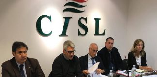 Riunito l’Esecutivo della Cisl Messina, il segretario Tonino Genovese afferma: “Ruolo determinante sul SalvaMessina, adesso si passi alle azioni concrete”