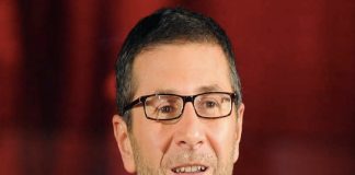 Il ritorno di Raffaella Carrà, questa sera in tv su Rai1 ospite di Fabio Fazio