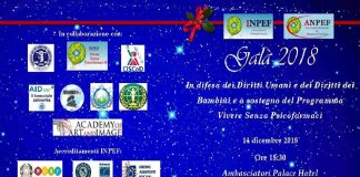 Storie di madri, di padri e soprattutto di bambini, il 14 dicembre alle ore 18.30 a Roma