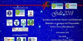 Storie di madri, di padri e soprattutto di bambini, il 14 dicembre alle ore 18.30 a Roma