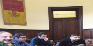 Si è svolto questa mattina, nella Sala Ovale del Comune di Messina un incontro