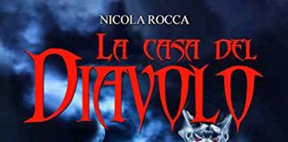 “La casa del Diavolo”, un thriller psicologico