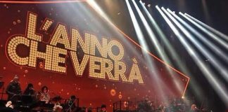 Dalle ore 21, del 31 dicembre su Rai1: “L’Anno che Verrà”