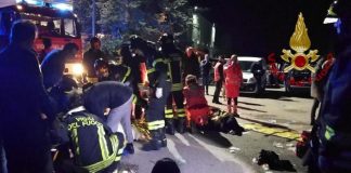 Tragedia a Corinaldo: una mamma e 5 ragazzi, sono morti in discoteca