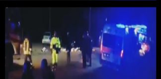 Sarebbe stato identificato, il minore di Corinaldo